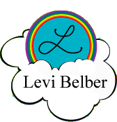 Levi Belber